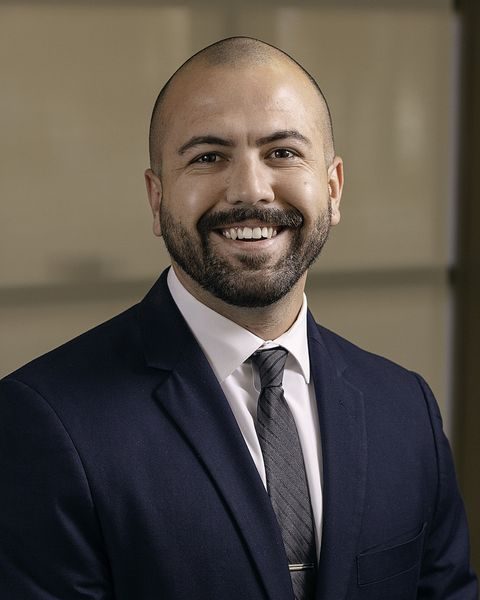 Andrew K. Earl, attorney at Clovis Law Group LLP
